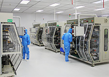 TDK expands power capacitor plant in Zhuhai, China